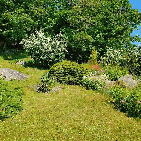 Le Jardin Des Roches Bed and Breakfast Moigny Εξωτερικό φωτογραφία